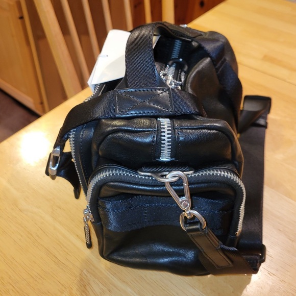 alexander wang surplus duffle bag - Picture 4 of 7